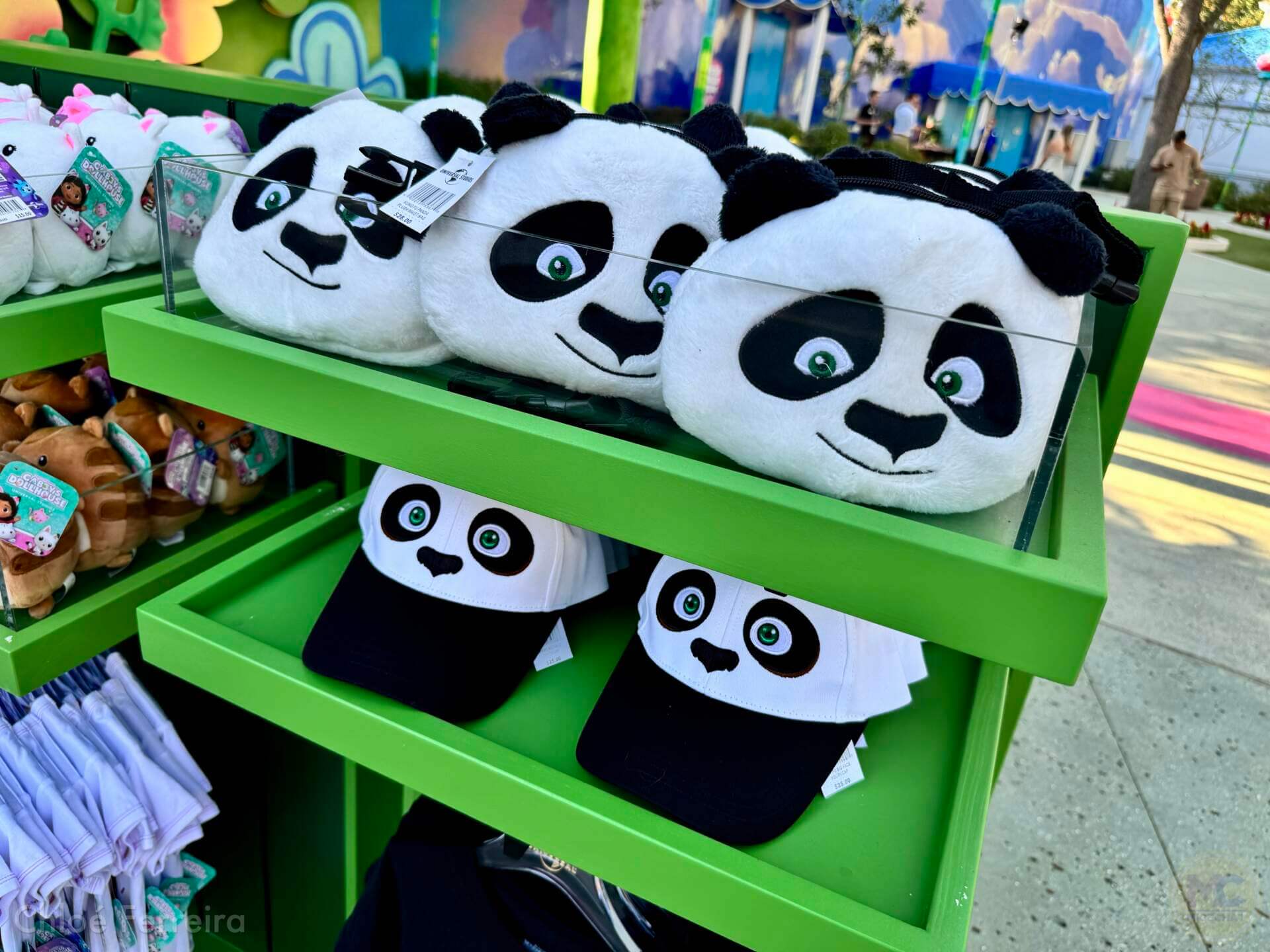 , Inside Universal’s NEW DreamWorks Land!