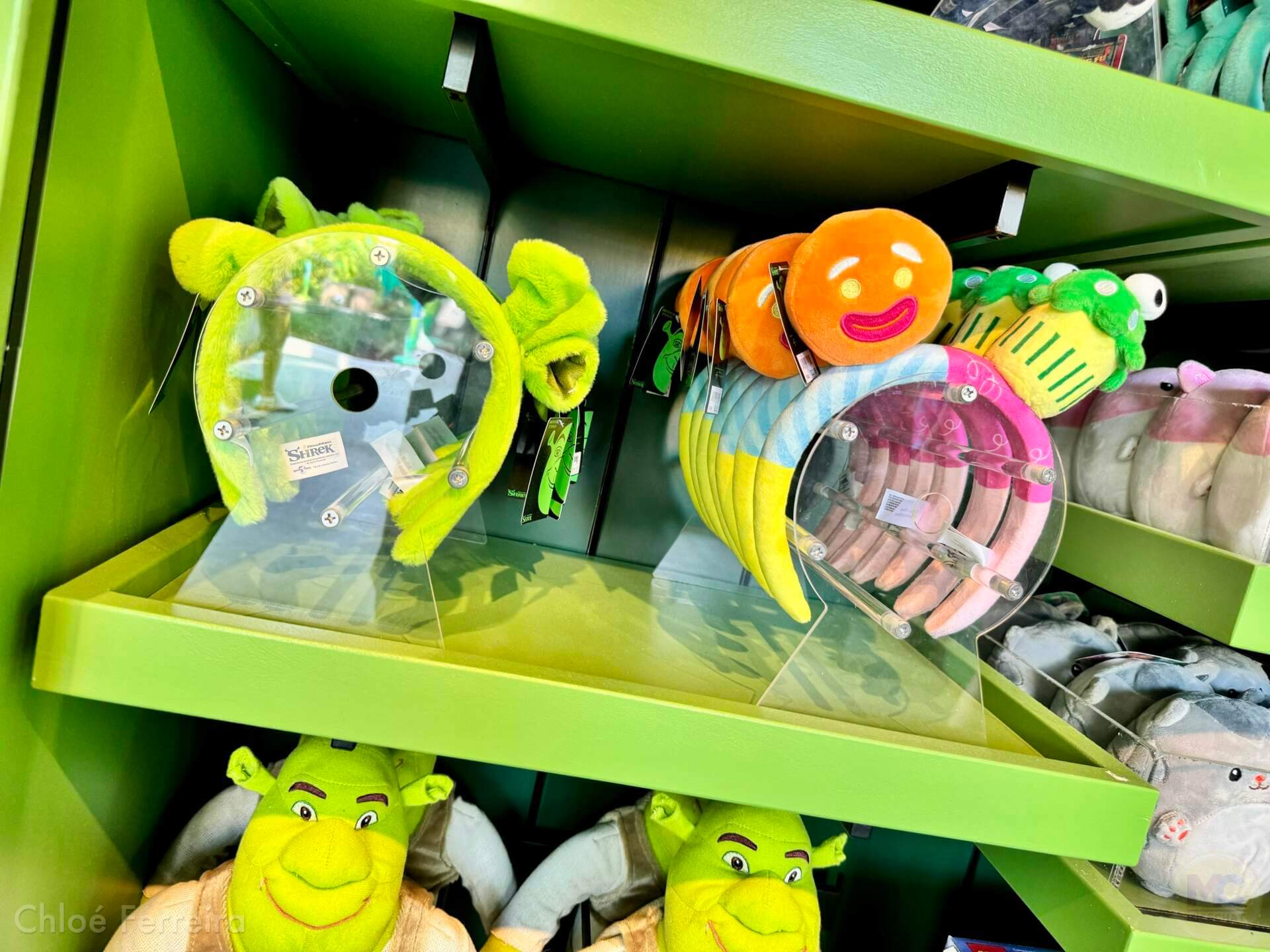 , Inside Universal’s NEW DreamWorks Land!