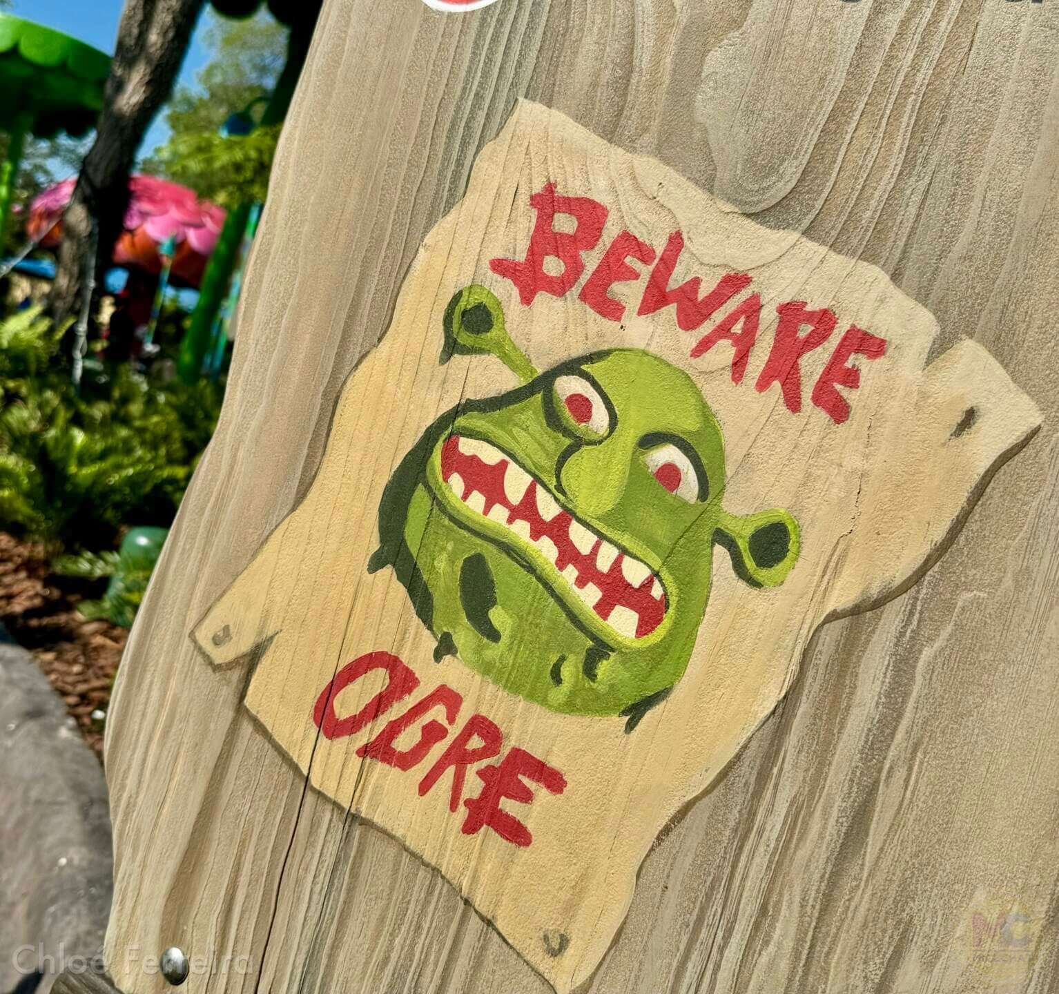 , Inside Universal’s NEW DreamWorks Land!