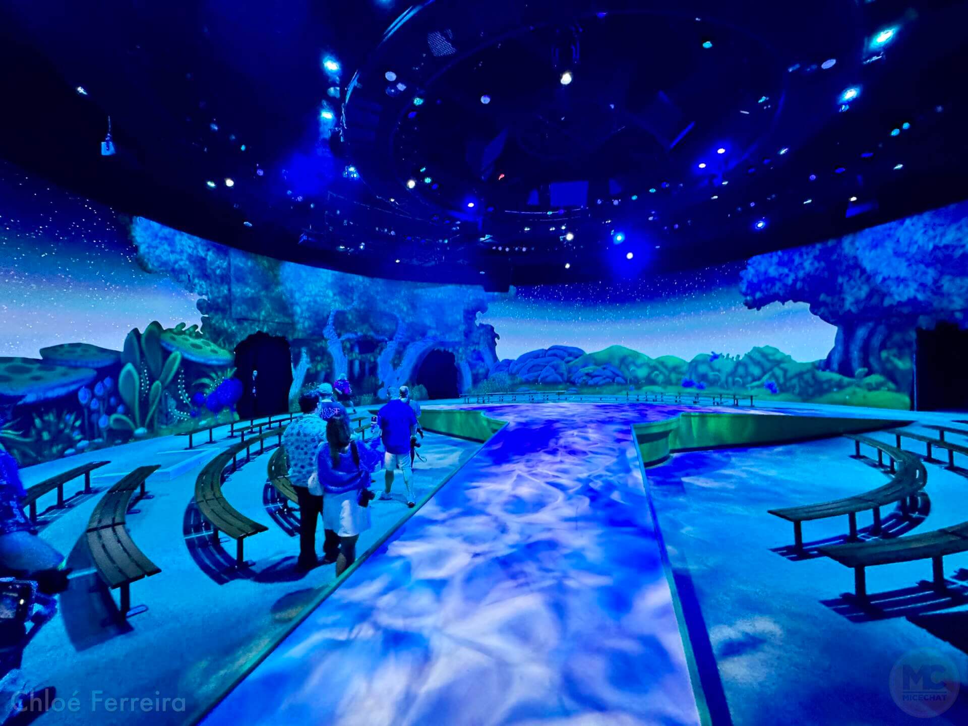 , Inside Universal’s NEW DreamWorks Land!