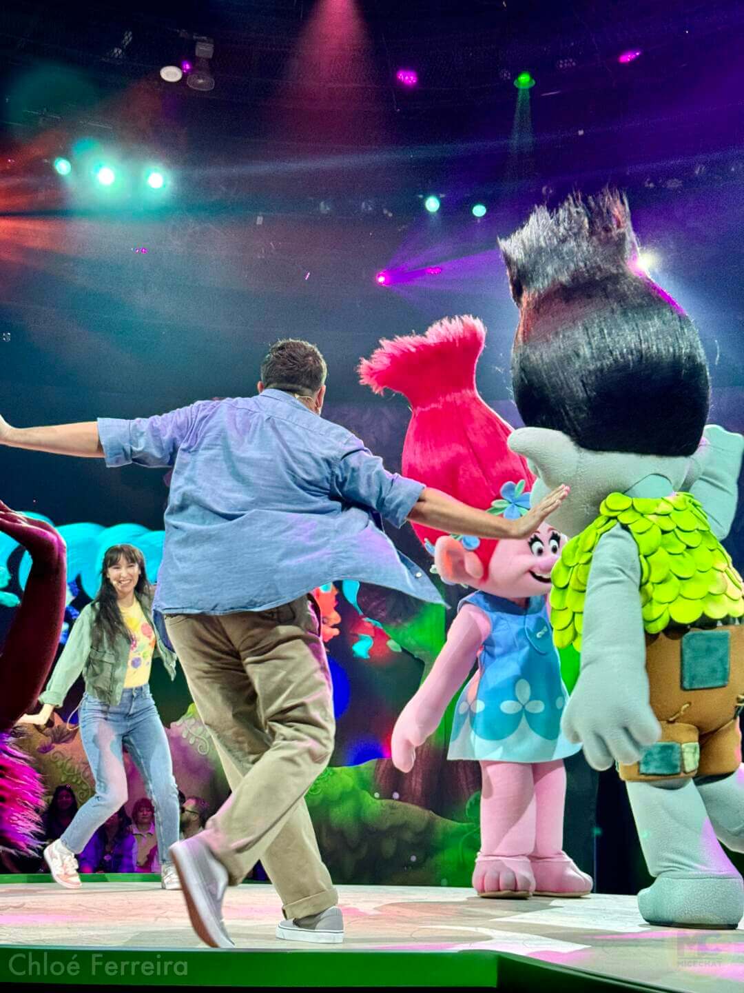 , Inside Universal’s NEW DreamWorks Land!