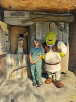 Photo_87Universal Studios Florida DreamWorks Land