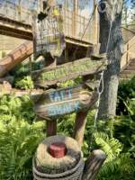 Photo_8Universal Studios Florida DreamWorks Land