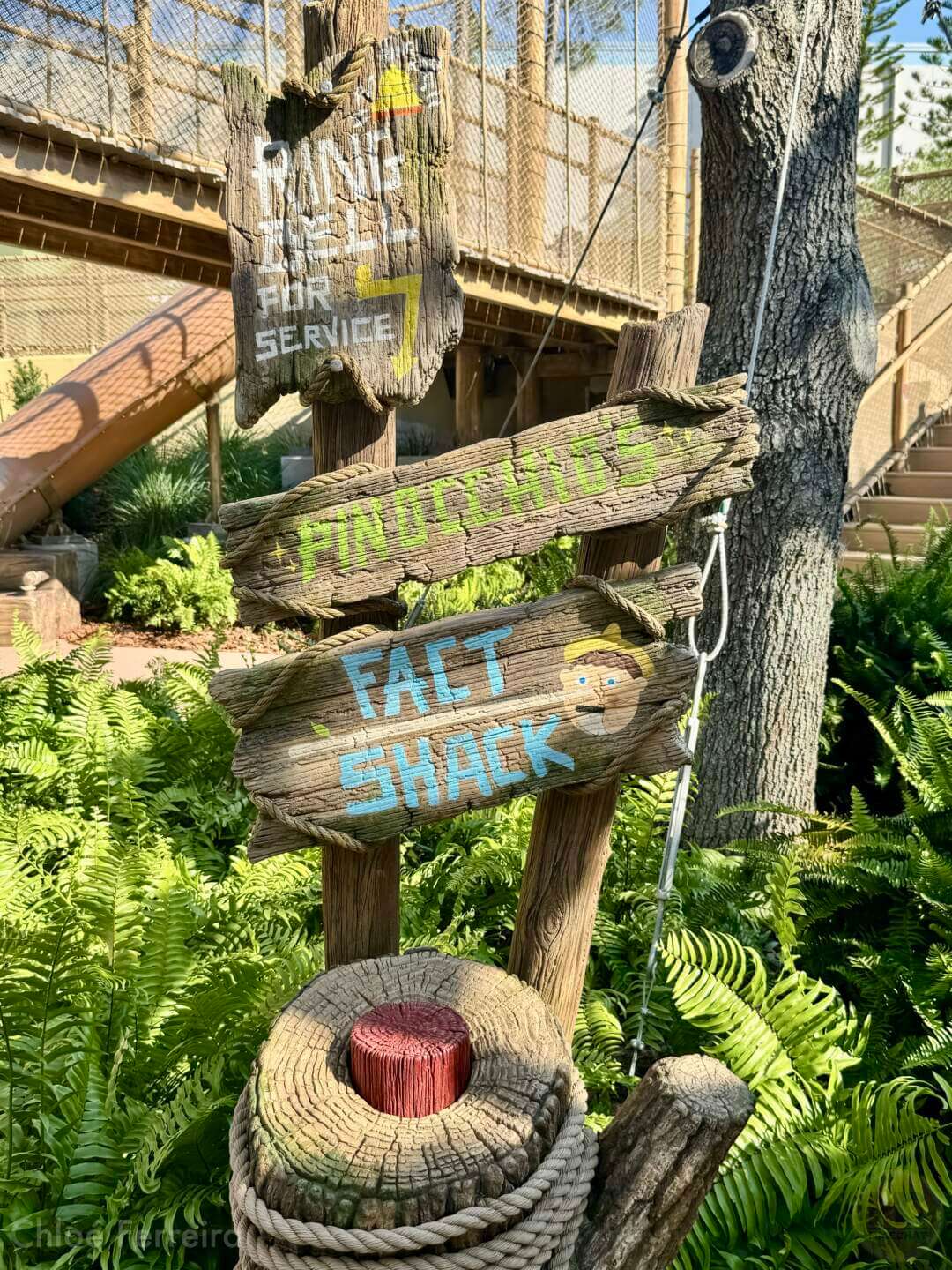 , Inside Universal’s NEW DreamWorks Land!
