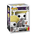 Pop Buddy Jack with Zero at the Beach hi-res 11