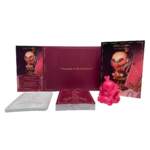Ravensburger-Disney Villainous sugar and spite-target exclusive king candy game piece variant