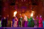 Walt Disney World Resort Conjures Up Wicked Fun for the Whole Fa