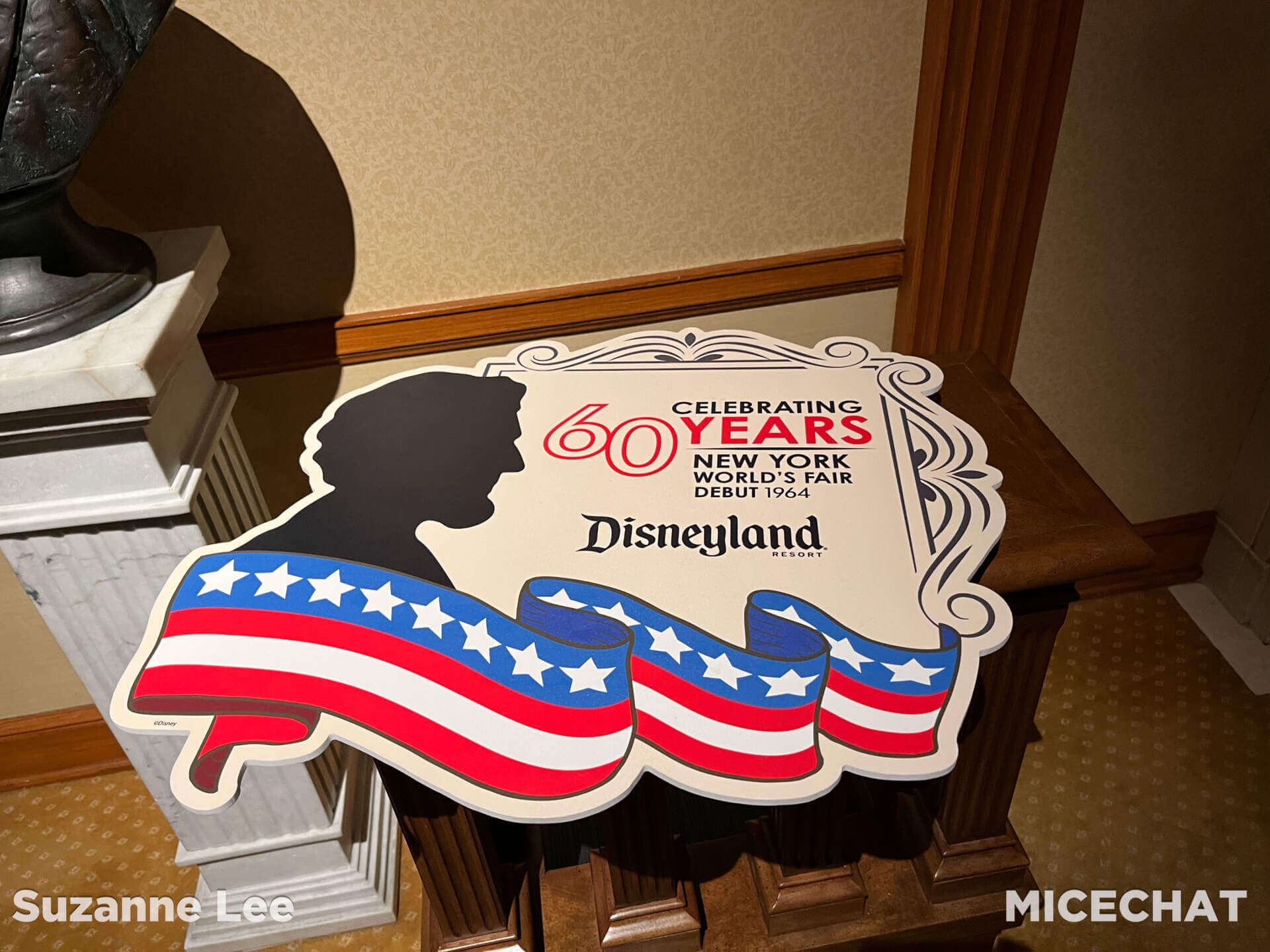 , DISNEYLAND UPDATE – Double the Powder and Shorten the Fuse!