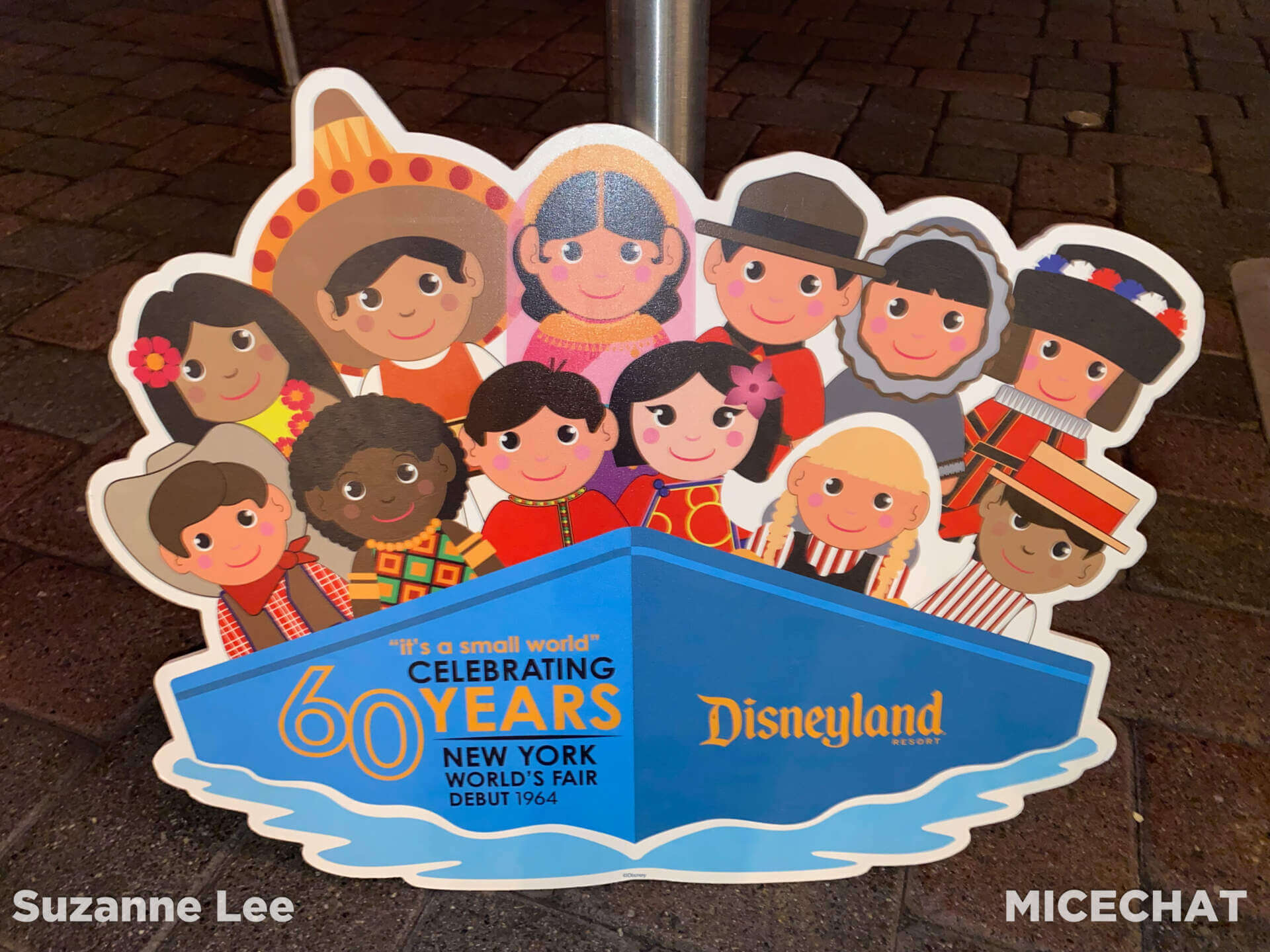 , DISNEYLAND UPDATE – Double the Powder and Shorten the Fuse!