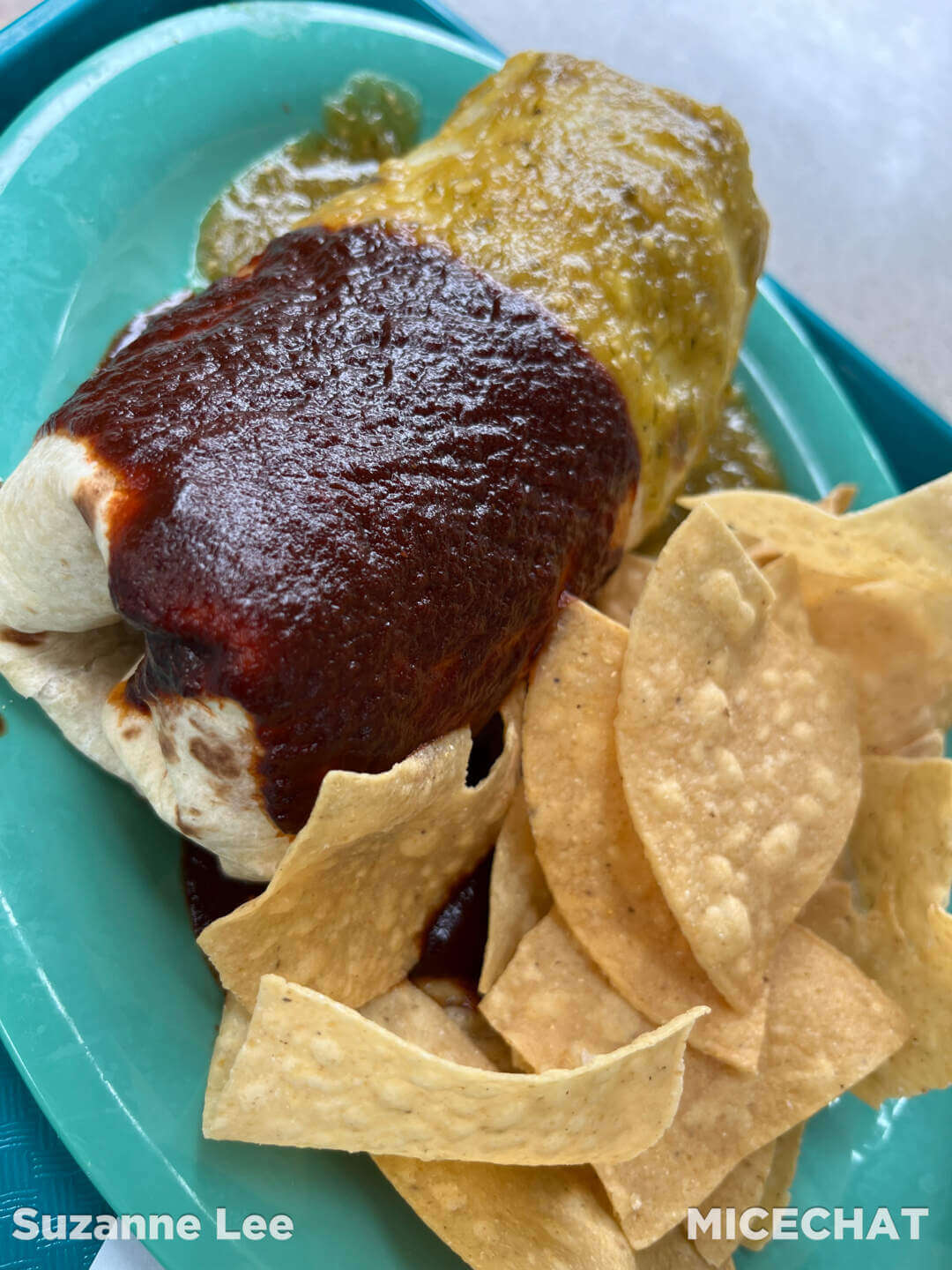 , DISNEYLAND UPDATE – Double the Powder and Shorten the Fuse!