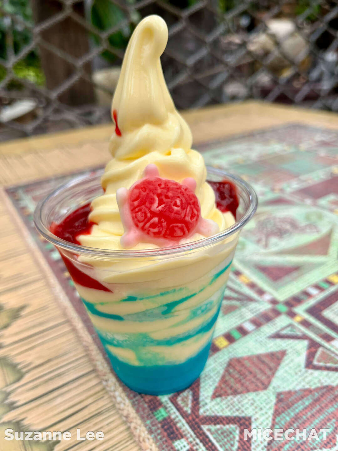, DISNEYLAND UPDATE – Double the Powder and Shorten the Fuse!