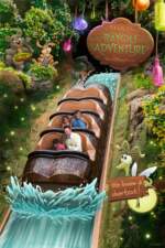 Tiana’s Bayou Adventure
