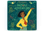 Tianas Bayou Adventure Song Special Spice