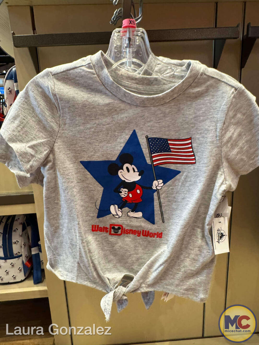 Donald Duck, Disney Merch Update: The Duck, Pride, Patriotism, Wonder & Sugar
