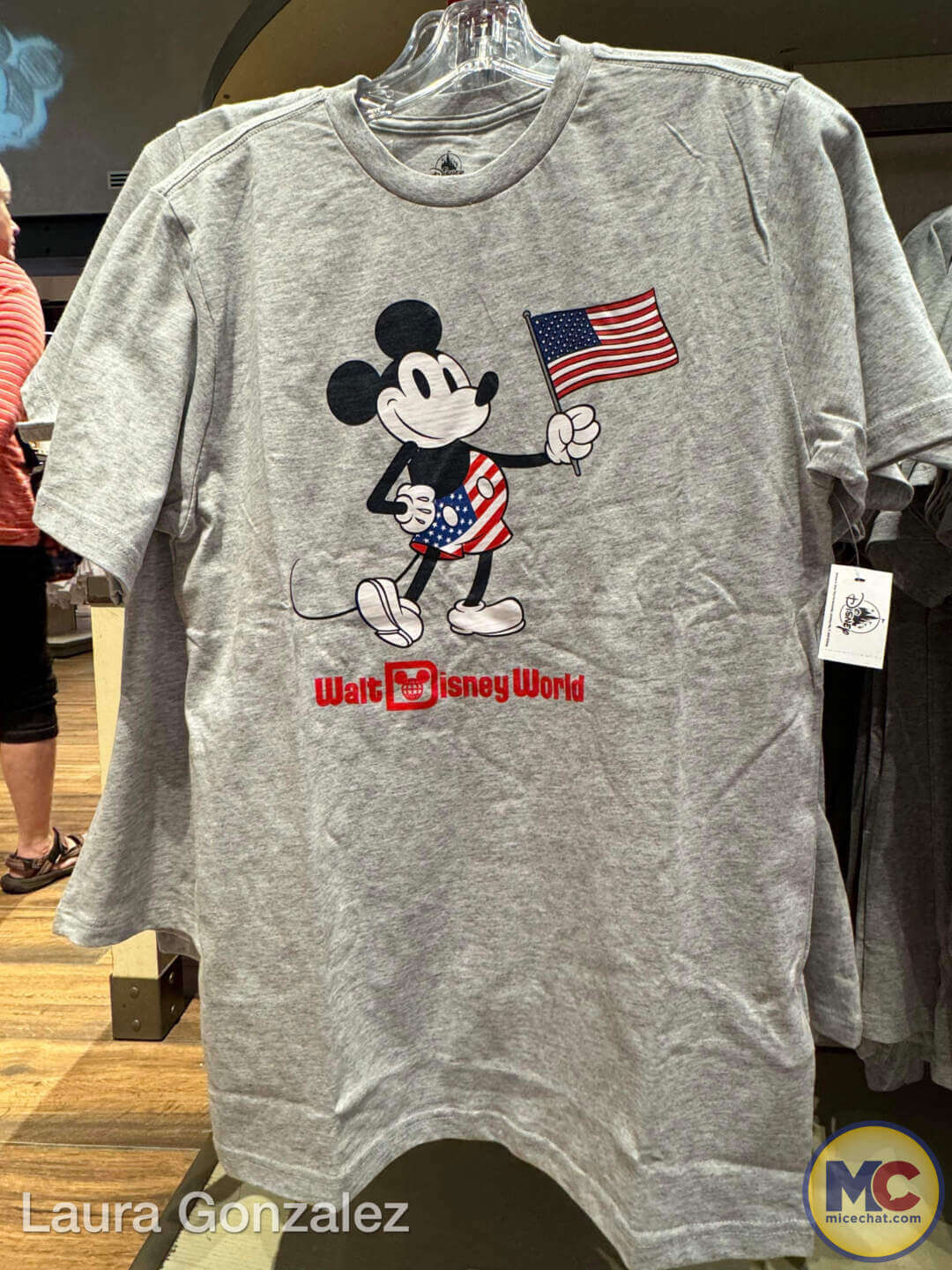 Donald Duck, Disney Merch Update: The Duck, Pride, Patriotism, Wonder & Sugar