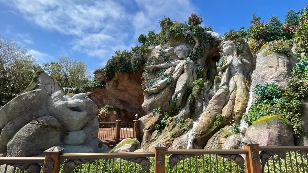 Fantasy Springs