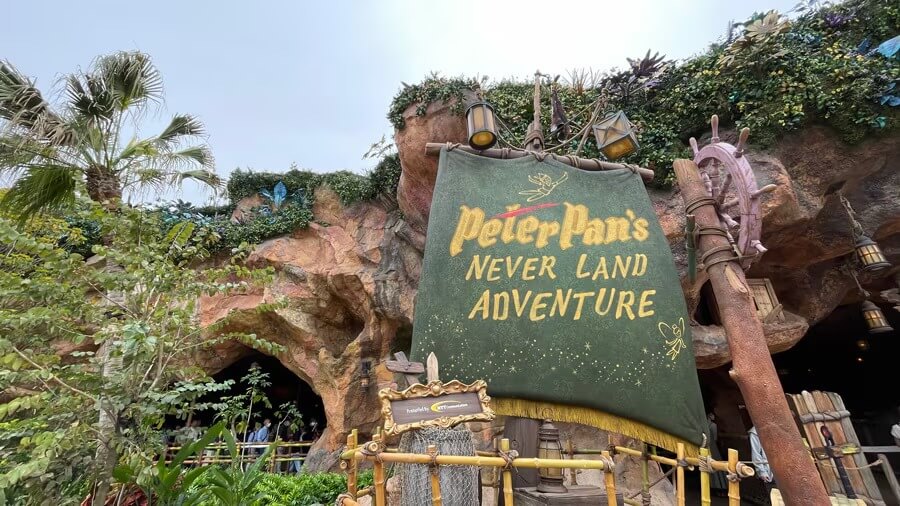 Fantasy Springs