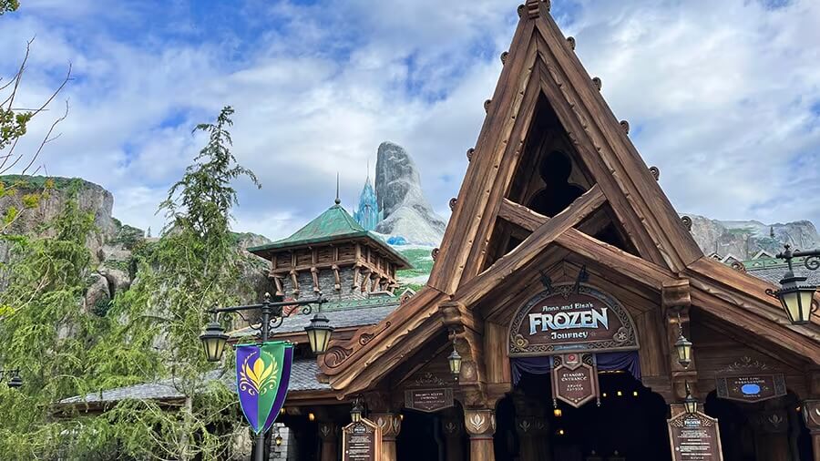 Fantasy Springs