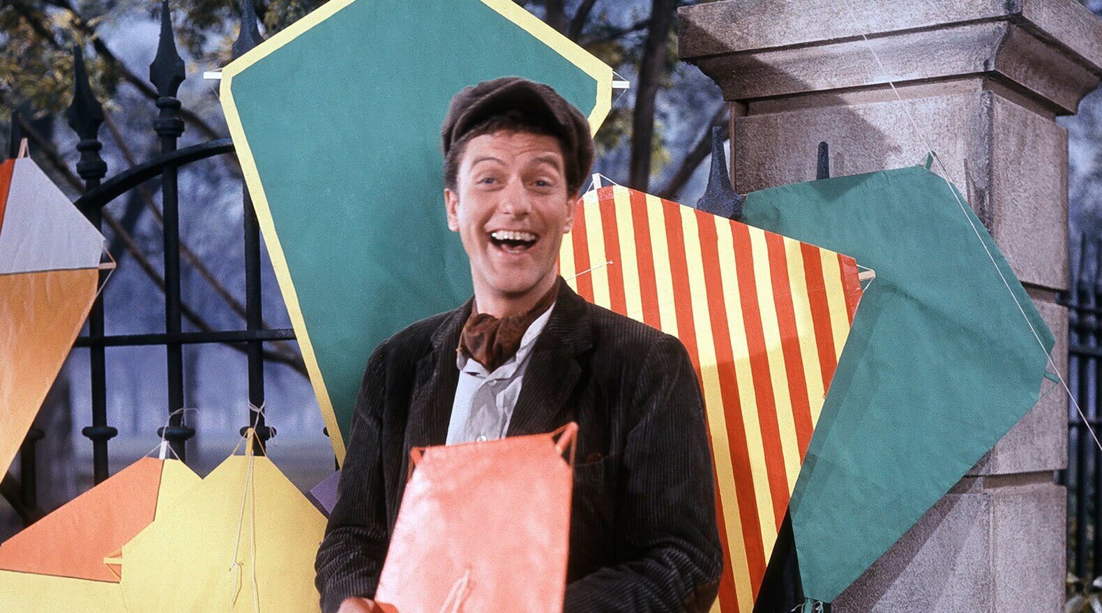 Mary Poppins