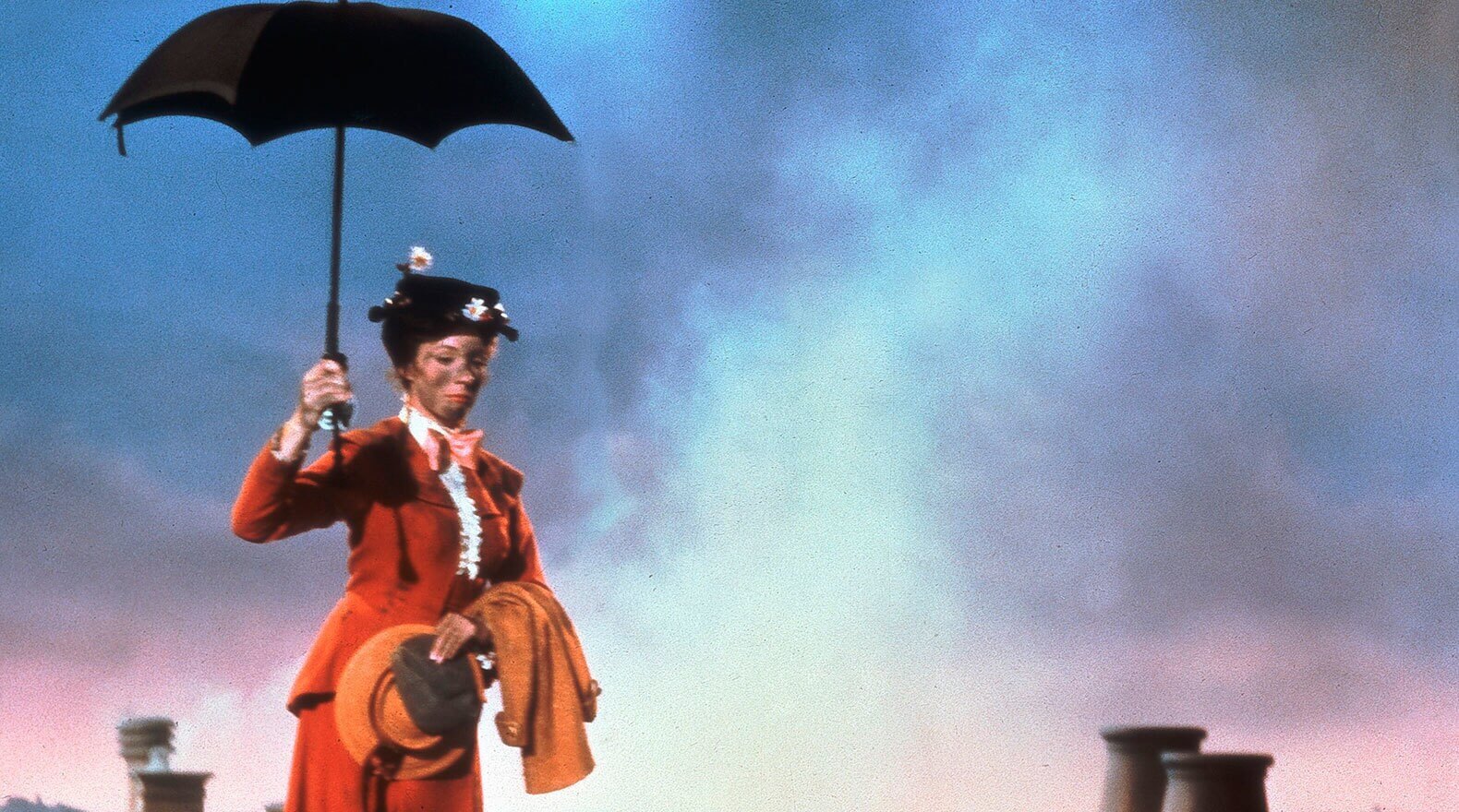 Mary Poppins