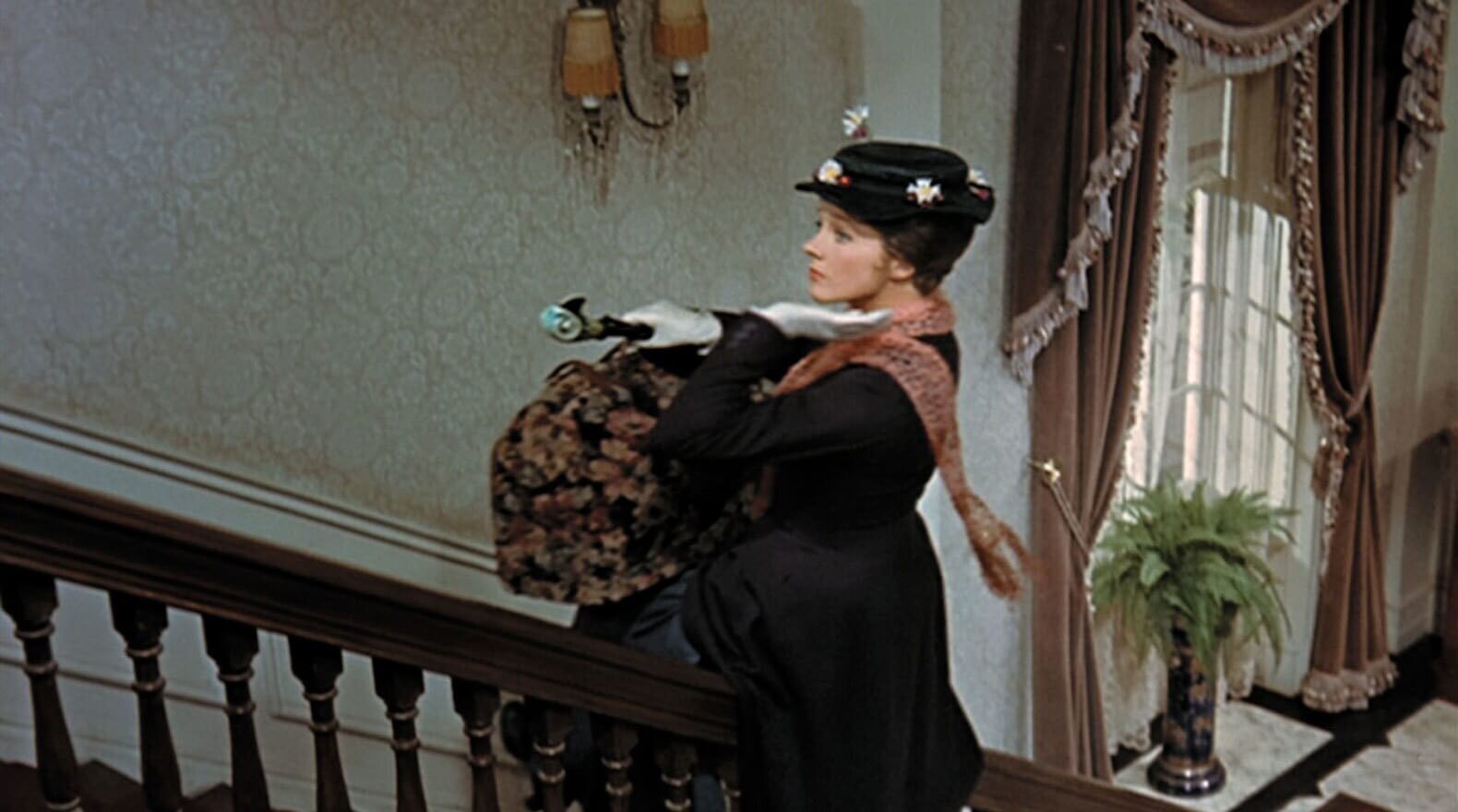 Mary Poppins
