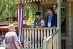 003_Knott’s Berry Farm_Ghost Town Alive_Town Hall