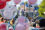 004_Disneyland_Sleeping Beauty Castle