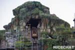 048_Disneyland_Tiana’s Bayou Adventure construction
