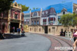 058_Disneyland_Main Street refurbishments