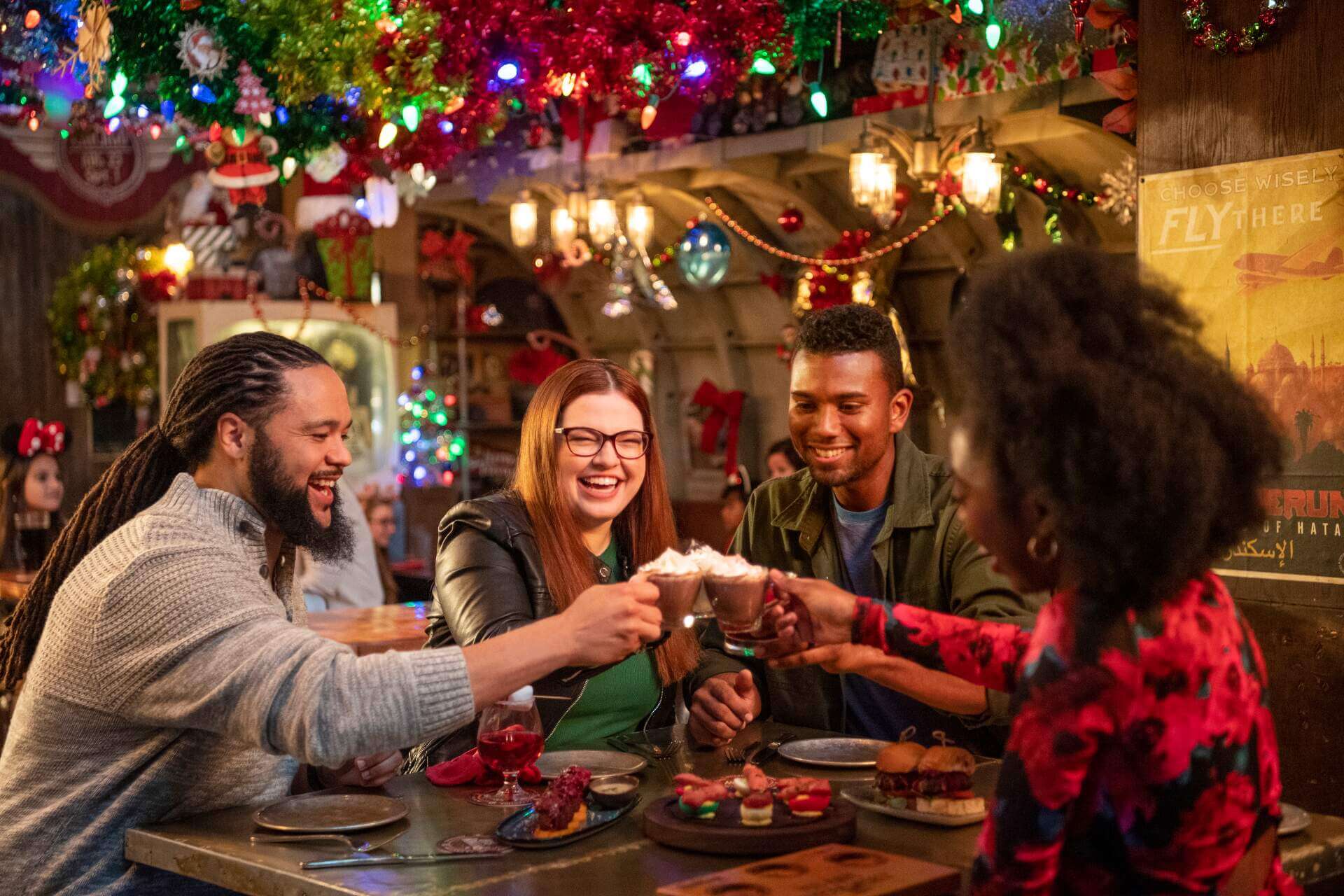 Walt Disney World Holiday, UPDATED! Your 2025 WDW Holiday Guide