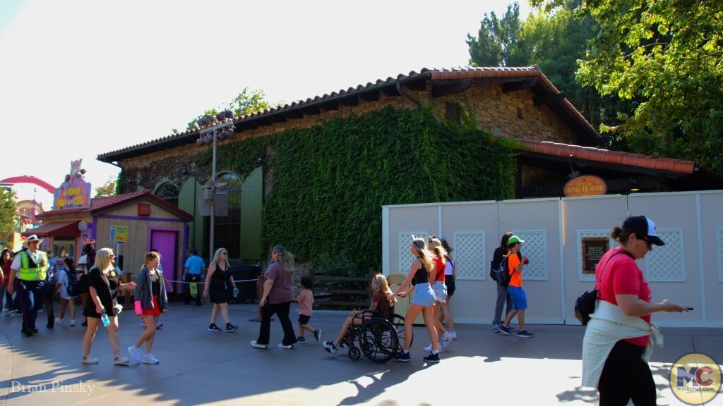 , Disneyland Update: Anger Ignites Amid Summer Cutbacks & Locked Magic Keys