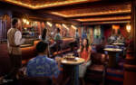 Disney Adventure_Buccaneer Bar