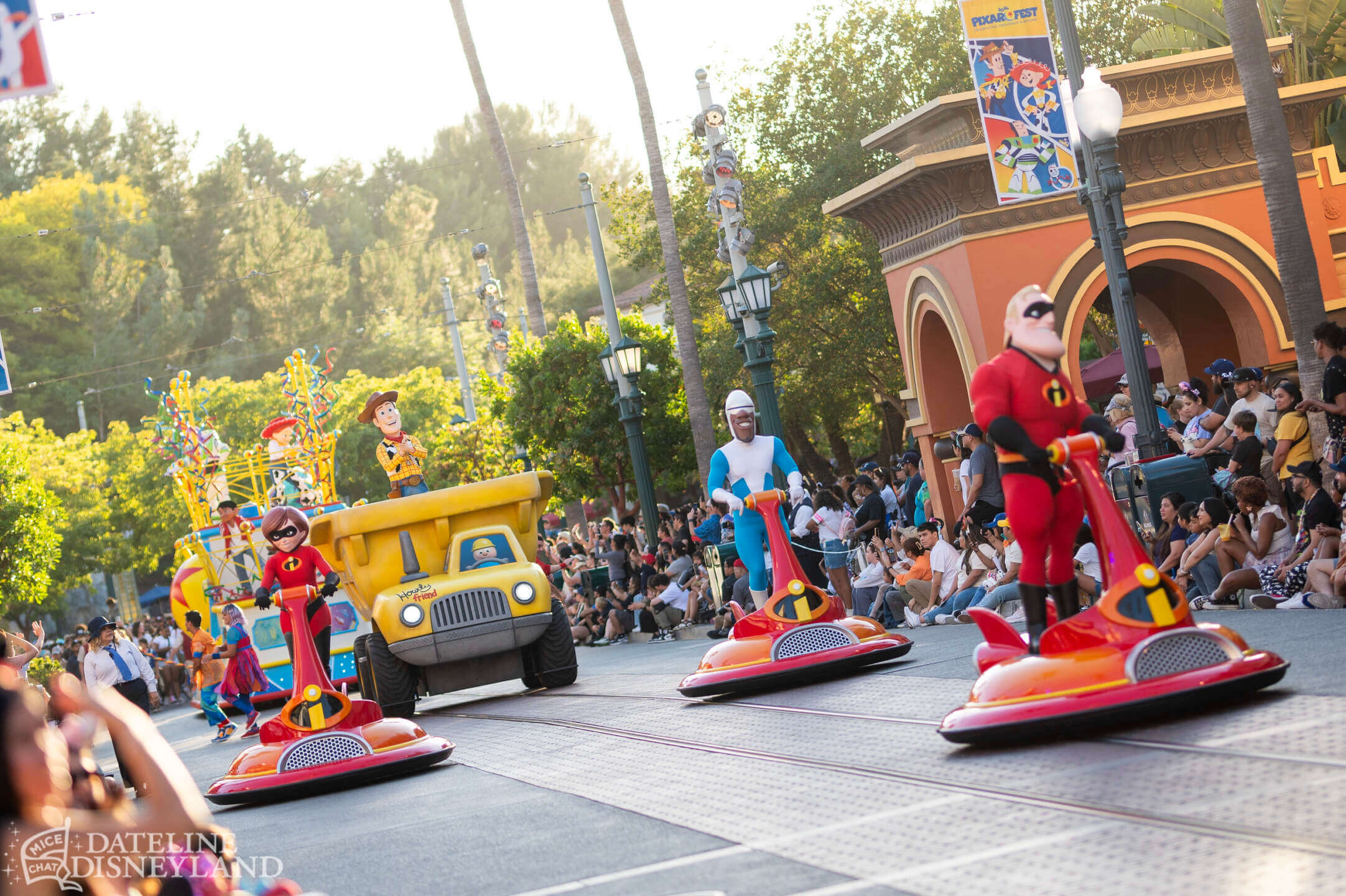 , DISNEYLAND UPDATE: Bayou Undo, 70th To-Do, & Candlelight Too!