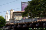 Disney California Adventure Buena Vista Street Red Car Trolley station DSC_3417-X5