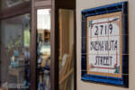 Disney California Adventure Buena Vista Street address sign DSC_3447-X5