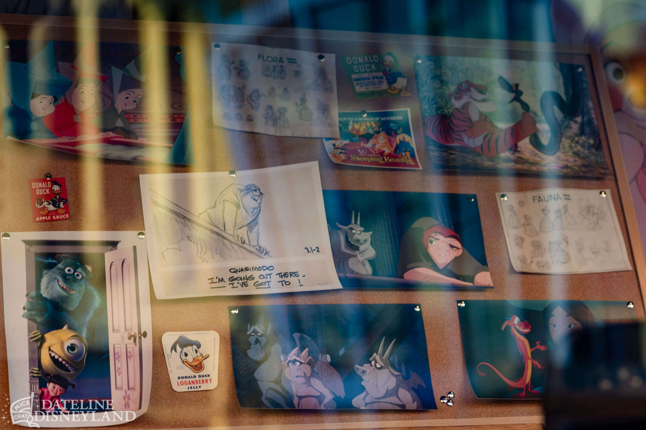 Disneyland, Disneyland Update: A Week of History, Change & Envy!
