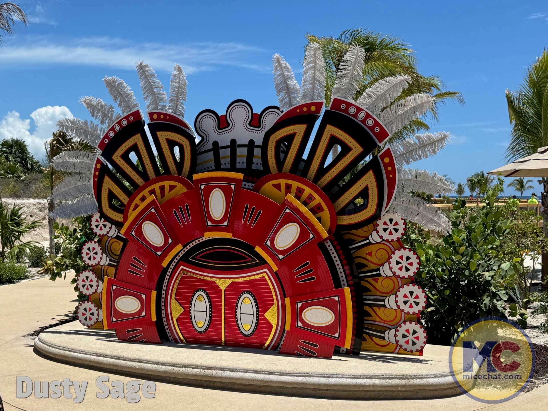 Lookout Cay, Look at Lookout Cay – A Guide to Disney’s New Tropical Island Destination!