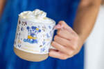 Disney Parks Holiday 2024 merchandise preview-hanukkah mug