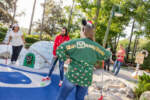 Disney Parks Holiday 2024 merchandise preview-mickey lights spirit jersey