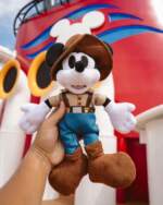 Disney Treasure Adventures Ahoy Collection 2