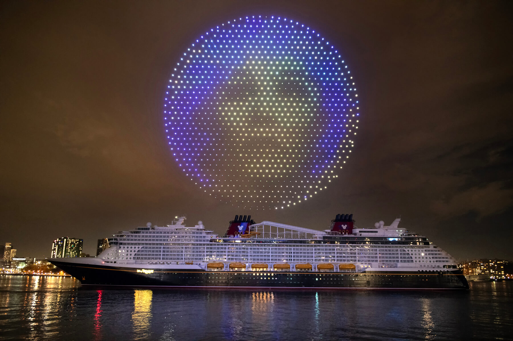 Disney Treasure, Everything You Need To Know About The Disney Treasure Cruise Ship!