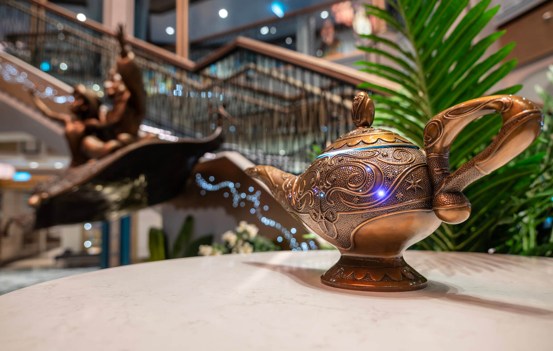Disney Treasure, Everything You Need To Know About The Disney Treasure Cruise Ship!
