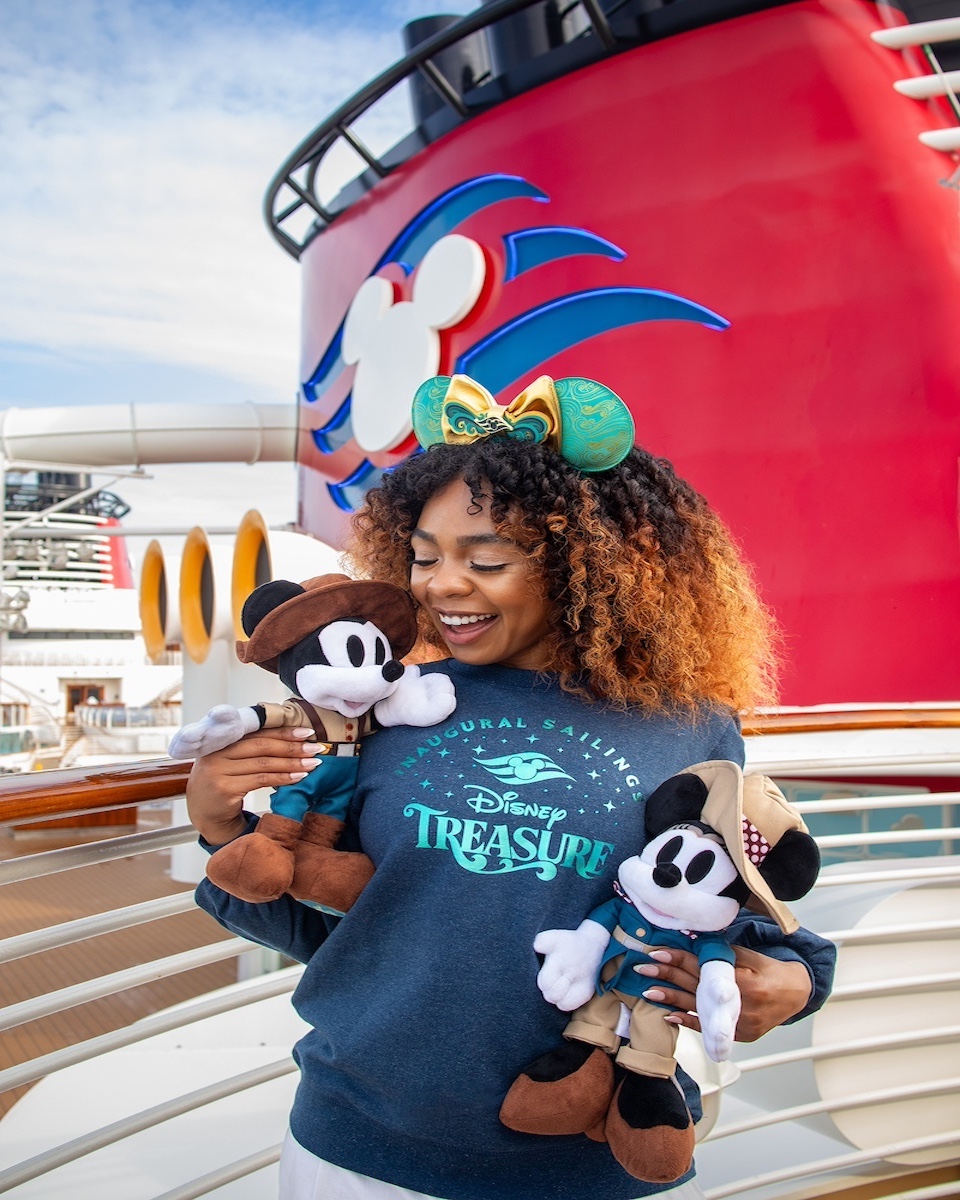 Disney Treasure, Everything You Need To Know About The Disney Treasure Cruise Ship!