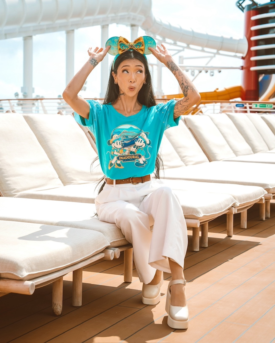 Disney Treasure, Everything You Need To Know About The Disney Treasure Cruise Ship!