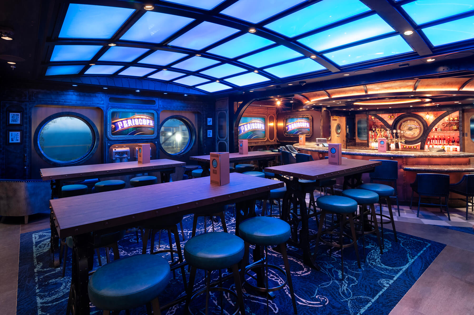Disney Treasure, Everything You Need To Know About The Disney Treasure Cruise Ship!
