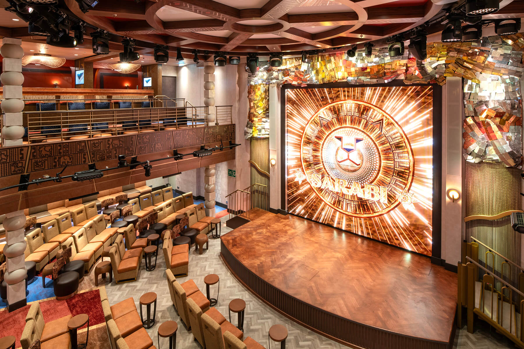 Disney Treasure, Everything You Need To Know About The Disney Treasure Cruise Ship!
