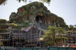 Disneyland Critter Country Tianas Bayou Adventure construction DSC_3036-X5