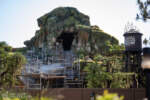 Disneyland Critter Country Tianas Bayou Adventure construction DSC_3053-X5