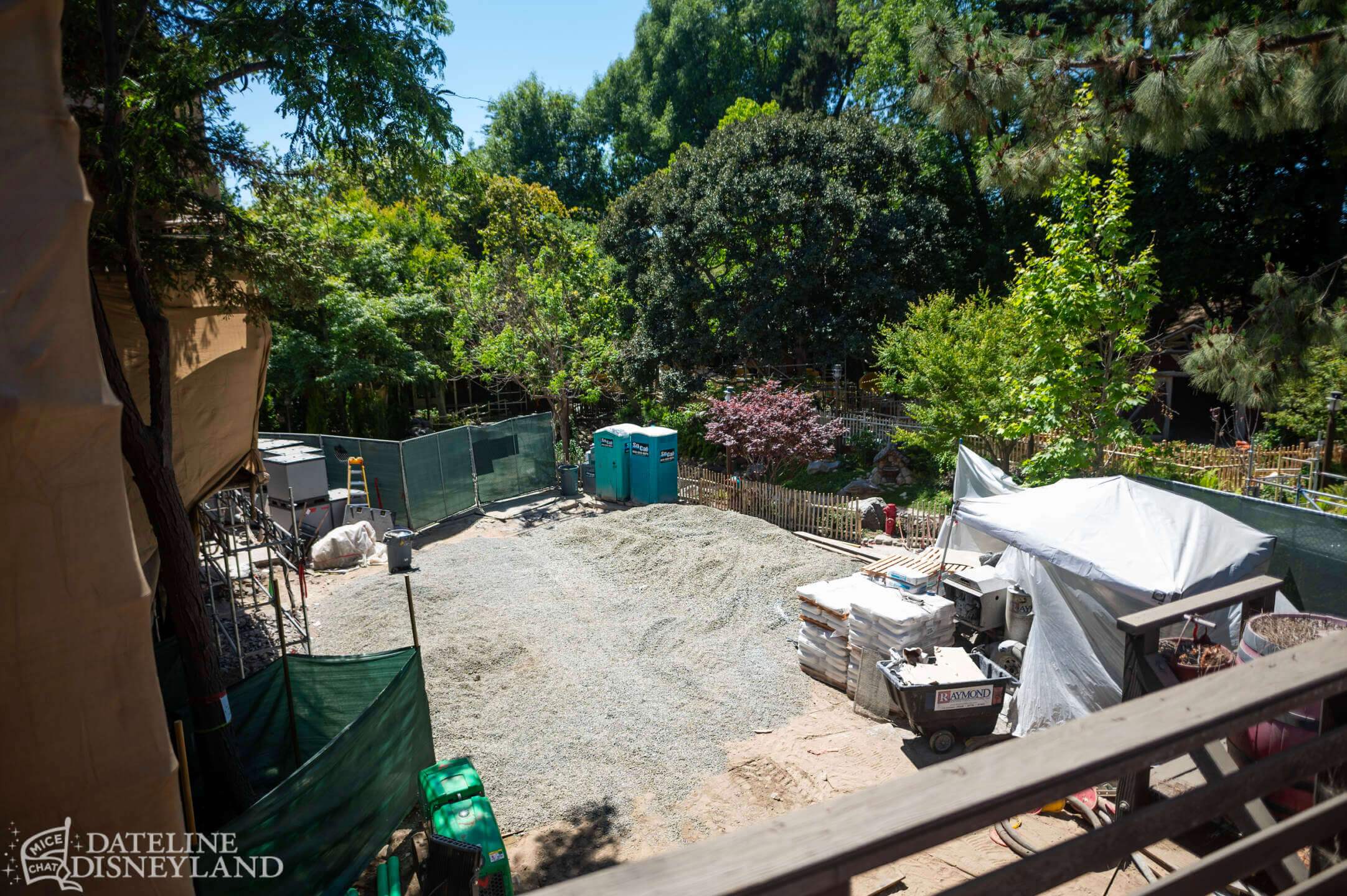 Disneyland, Disneyland Update: A Week of History, Change & Envy!