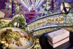 Disneyland Fantasmic Dining Package Rancho del Zocalo